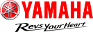 Yamaha Logo